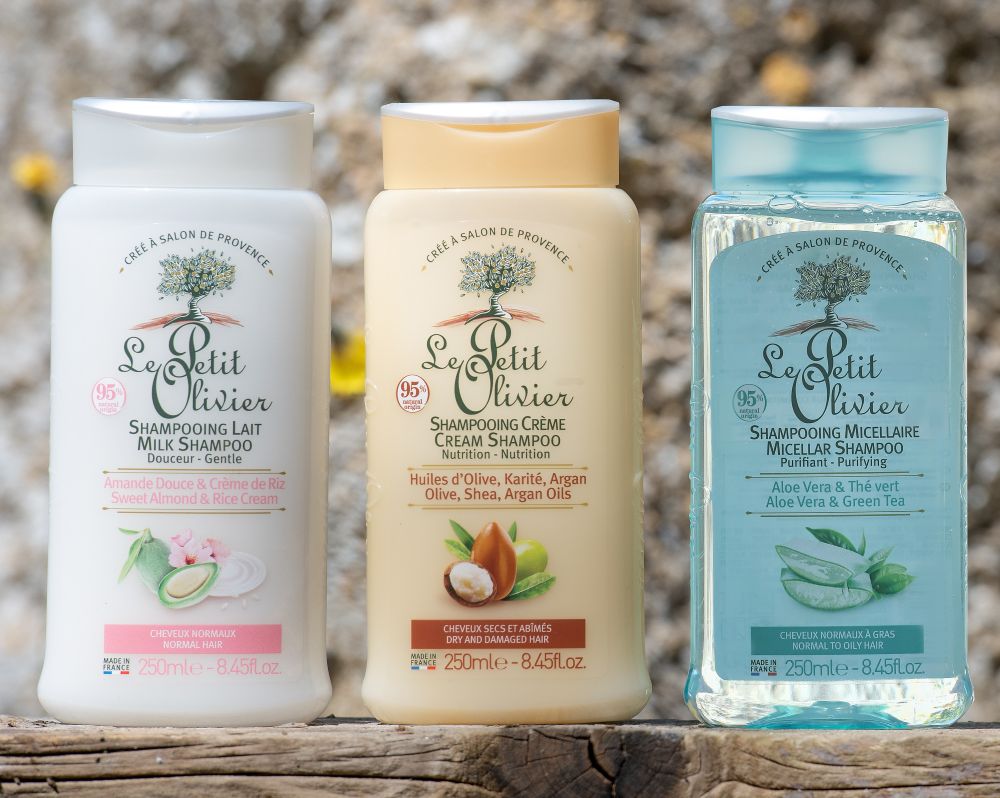 We are delighted that Le Petit Olivier shampoos and their conditioners have been listed on <a href="/Ocado/">Ocado</a>  website - check bit.ly/2lXbLMm
#ocado #lepetitolivier #Shampoo #conditioner #argan #sheabutter #micellar #dryhair #oilyhair
