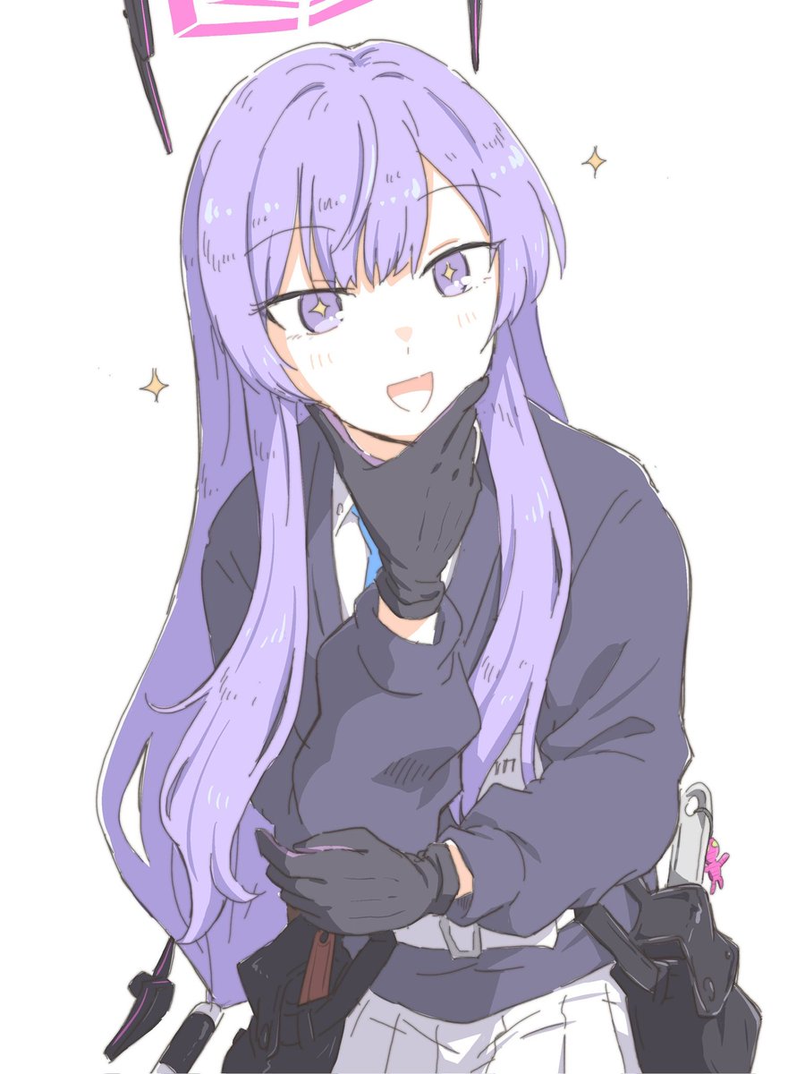 今月描いたやつ(一部)