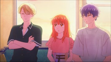 どうせ、恋してしまうんだ。 第4話