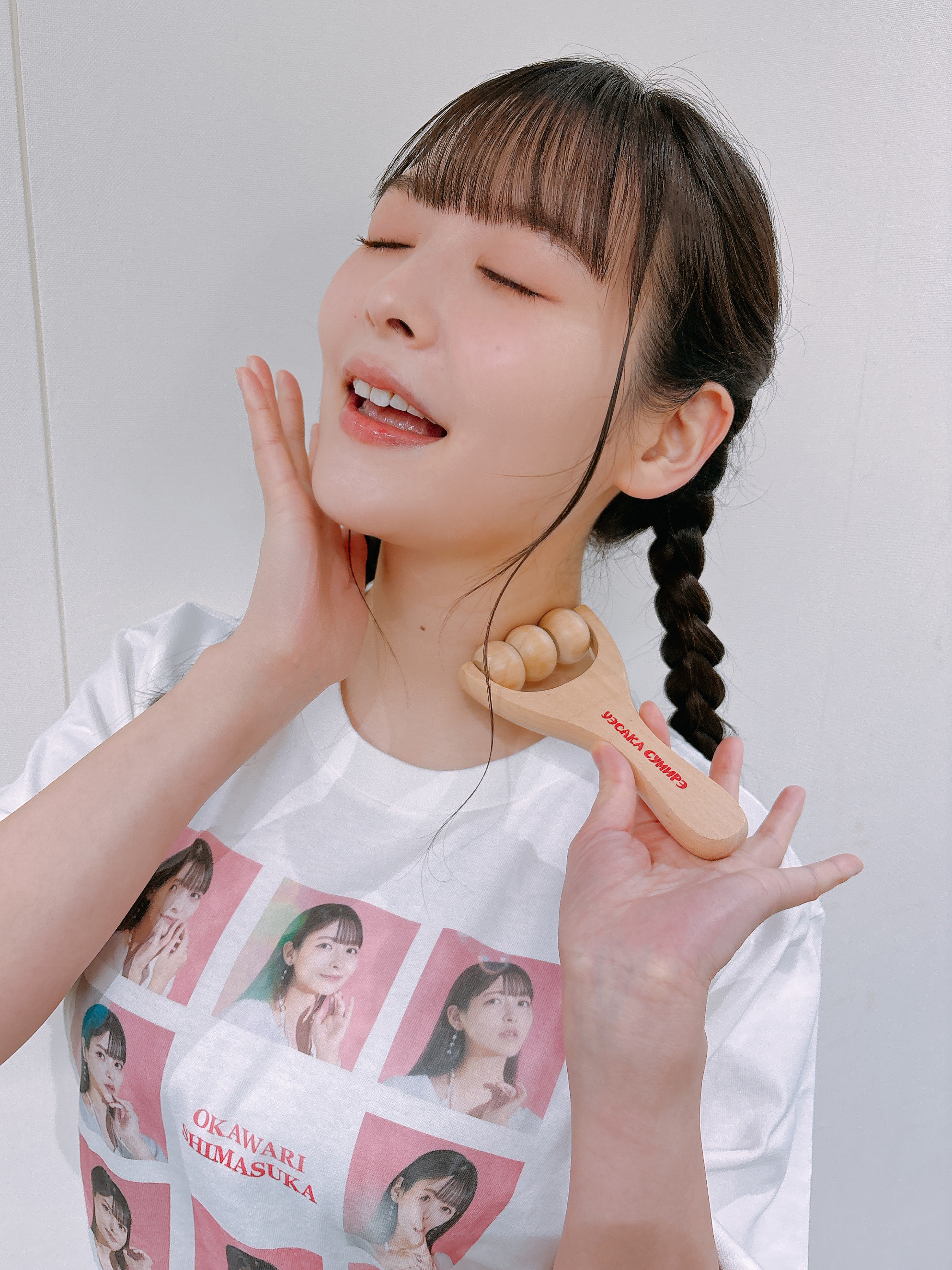 上坂すみれ_official on X: 