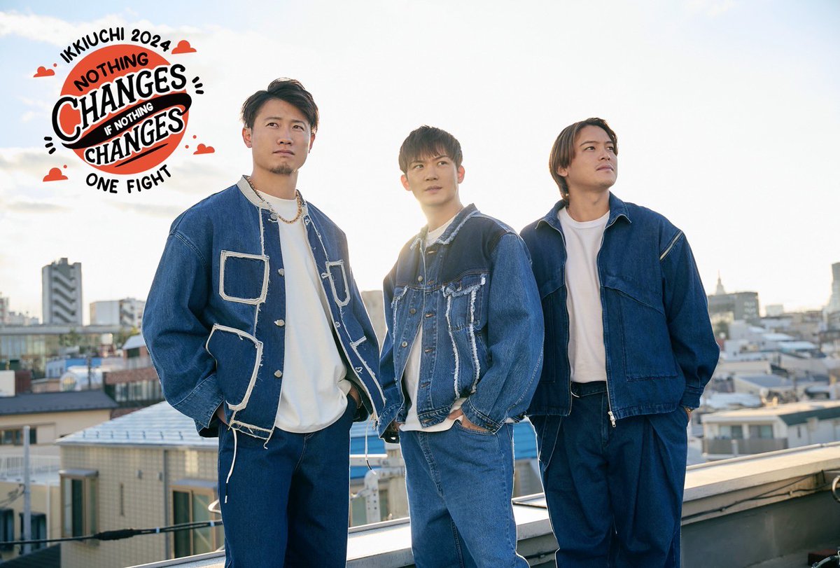 清水一輝 / IKKI (@xxace_ik) / X