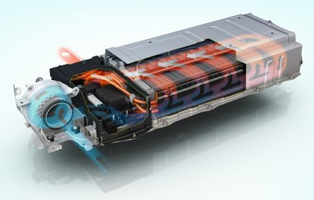 EngineISpirit's tweet photo. إذا تمتلك سيارة هايبرد من تويوتا،
أو أي سيارة هايبرد من شركة أخرى 

يكون في علمك البطارية تُعد واحدة من أغلى ثلاث قطع في السيارة

فخلك حريص حتى تحافظ عليها أطول عمر ممكن

أما بالنسبة لصيانة نظام الهايبرد، فهي بسيطة

نبدأ بالأمور اللي تقدر عليها https://t.co/EuhLmQlQxy