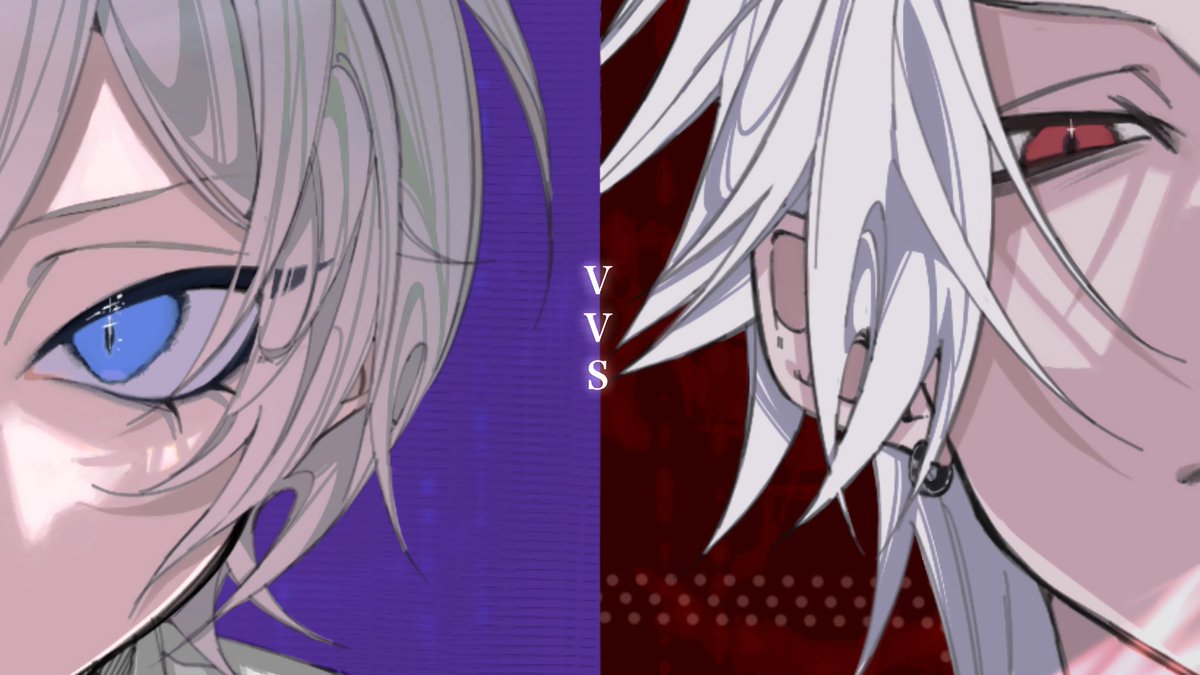 1kqrq's tweet photo. VVS Covered by 壱頃 × aiueaoi
YT : https://t.co/ezY2VRhPtH

投稿されました〜！
イケボ⬅️と神絵師🎨を連れ回しました！ https://t.co/bB1azDFGql
