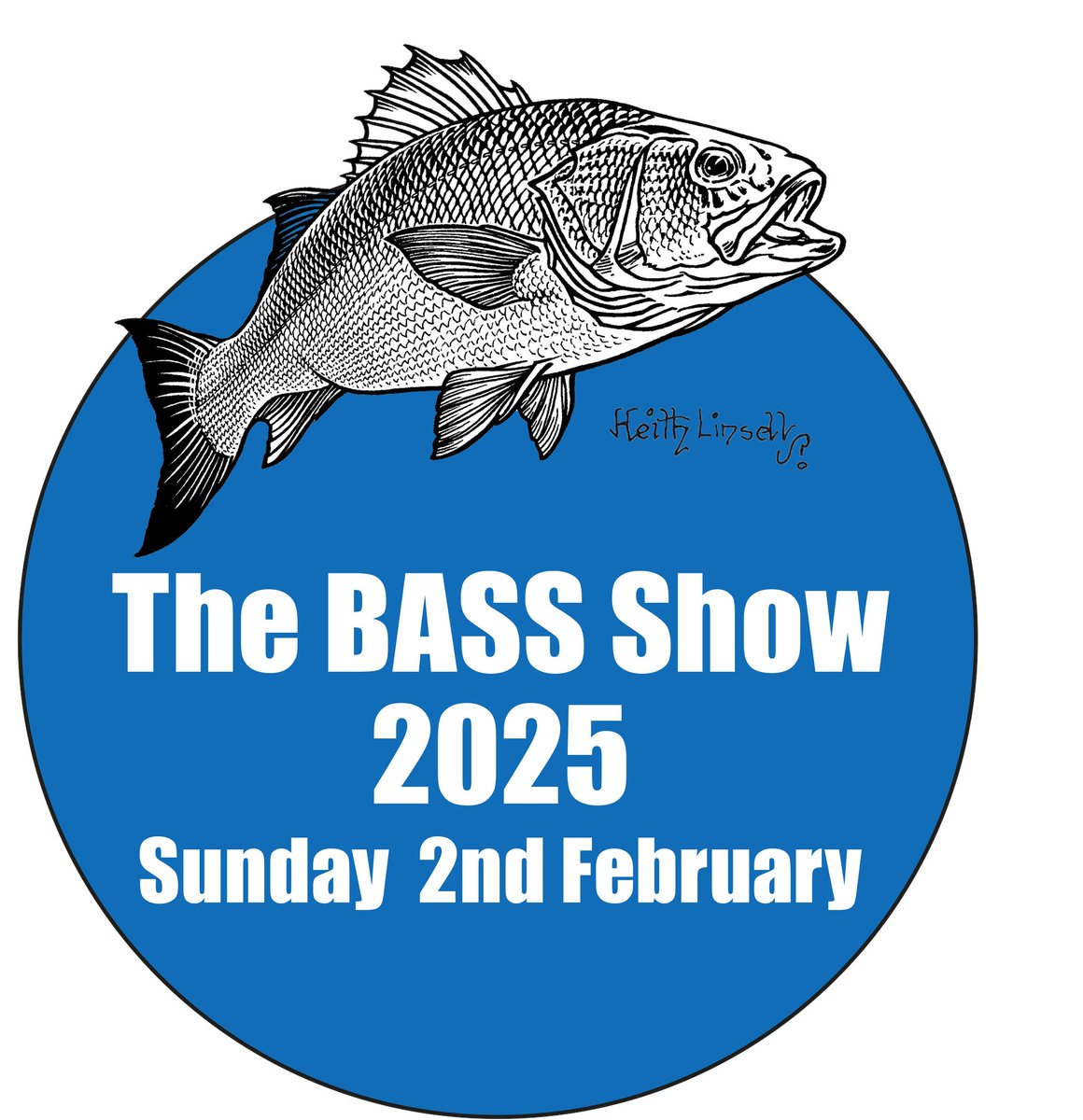 It's the BASS Show in Cheltenham this Sun 2nd Feb! Top bass fishing brands on sale plus scientific talks. £5 for non-members: tickets and more info here ukbass.com/the-bass-show-…