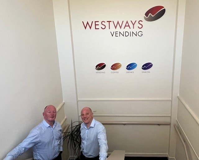 vendingAVA's tweet photo. The AVA QMS Audit was carried out at Westways Vending in Hailsham, with Adam Barnard (Head of Operations) leading the way. Westways Vending are an active member of the AVS group.

#AVAQMS #VendingIndustry #WestwaysVending #QualityAssured #AVSGroup https://t.co/A2j1sSwRN7