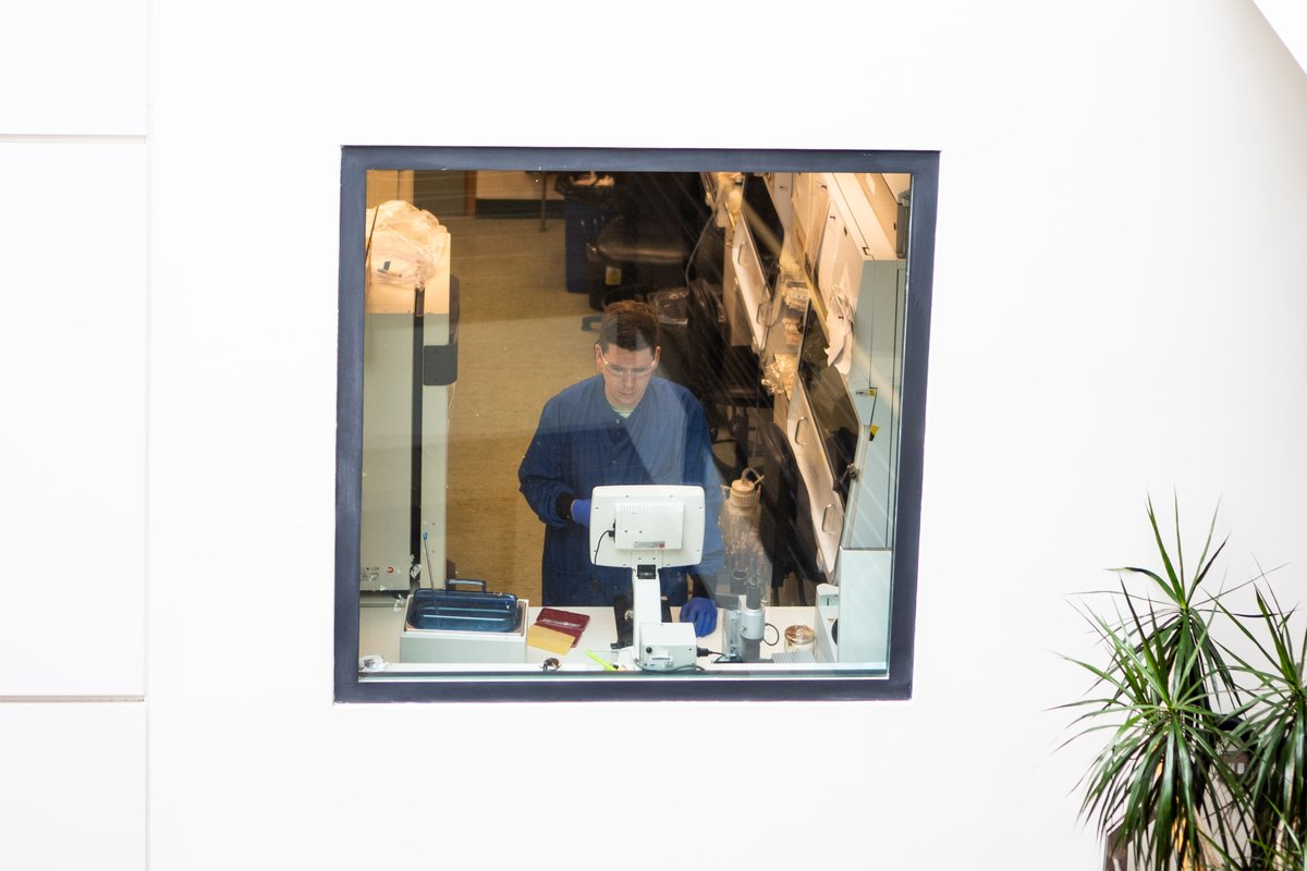 THREAD: We’re excited to invite you to the 7th <a href="/News_IACR/">News IACR</a> Patrick Johnston Award for Excellence in Cancer Research Outreach in <a href="/europahotel/">Europa Hotel Belfast</a> on Wed 5 Mar 5pm!
Open to the public who, with judges, will choose the most accessible and clear presentation!
bit.ly/PJohnstonAward
(1/3)