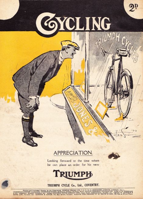 Art Cycles tweet media
