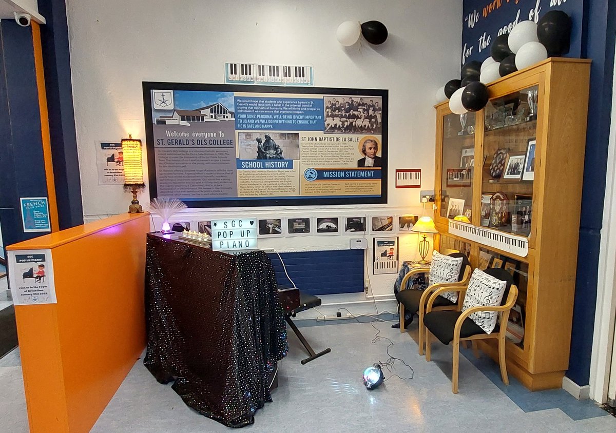 SGCMusic tweet media