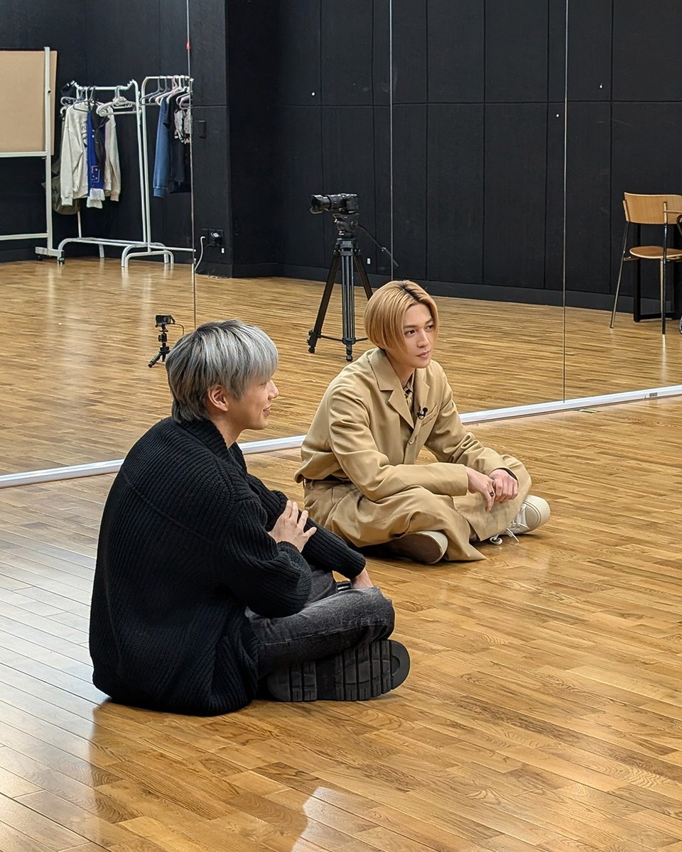 韓国・ソウルを訪れた #八木勇征 さん✈️ 以前「ソウルドラマアワード