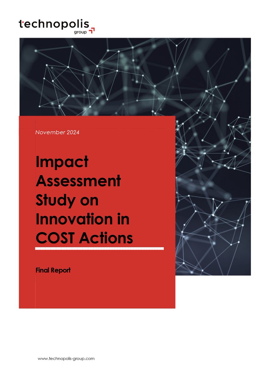 🚀 ¡Noticia increíble! 🚀

La Acción COST #PROEURODILINET, coordinada por <a href="/_ibima/">IBIMA Plataforma BIONAND</a>  y liderada por Raúl Andrade &amp; Maribel Lucena, ha sido reconocida como una de las 3 más innovadoras por <a href="/COSTprogramme/">COST</a> 🔥
<a href="/easldhili/">EASLDHILIconsortium</a> y <a href="/SDILI_Registry/">Spanish DILI Registry</a>
