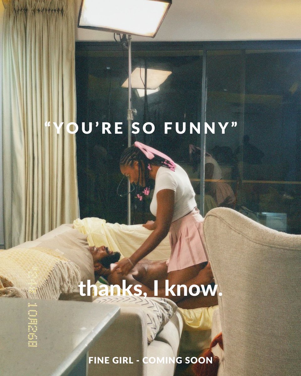 Hello July Films tweet media