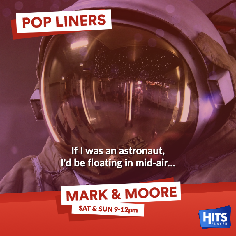 MarkAndMoore's tweet photo. 📻 Mark and Colin have the soundtrack for the weekend with games, quizzes and #PopLiners. 🗣 Do you know the band and song?

Message below… #MarkAndMoore

📲 Hits Player App | 📷 https://t.co/mMj0ElZih6 | @hitsplayer https://t.co/ACqcoFC19B