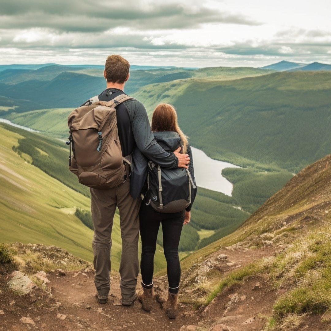 GoExploreScot's tweet image. Roses are red, Scotland is green,
A motorhome trip is the ultimate dream 💕
Cosy nights and scenic views,
This Valentine’s, it’s all about you two! 🚐❤️

💙 Book your romantic getaway now: goexplorescotland.com 
💙 Or why not buy a gift voucher? goexplorescotland.com/gift-vouchers