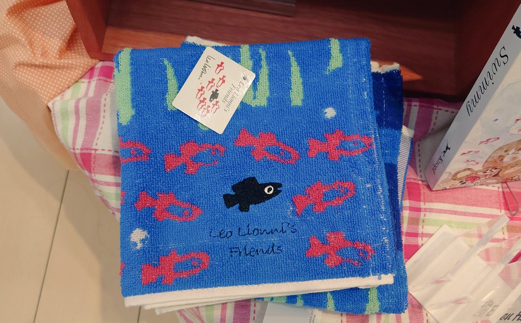 AnoSonoKonoAdo's tweet image. #Swimmy 見つけました🥰 大発見です♩… 🥂✨*