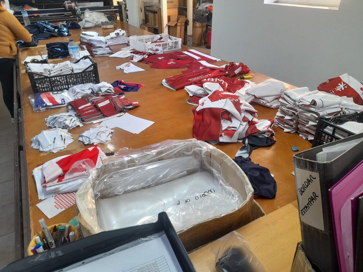 Continuamos con más trabajo en 2025 

#RexsSport #RexsPureImpact