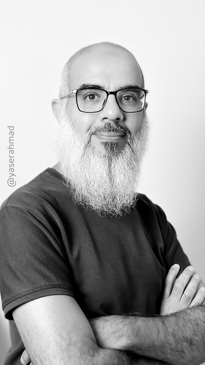ياسر أحمد (@yaserahmad) on Twitter photo 