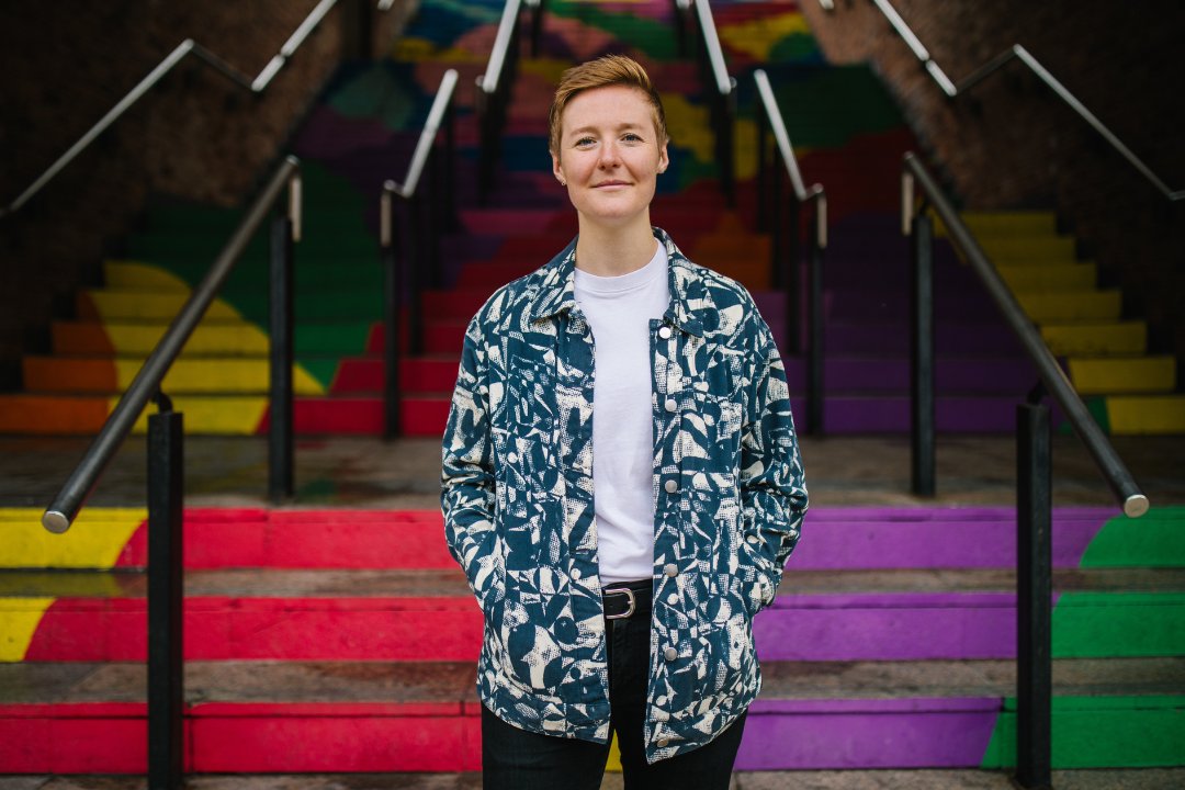Royal Northern Sinfonia (@rnsinfonia) on Twitter photo We're welcoming another amazing conductor to our team - <a href="/EllieSlorach/">Ellie Slorach</a> is our new Associate Conductor 🎉
She'll be kicking off an exciting new chapter in the our work with schools and families, starting with our BBC Ten Pieces schools concerts in March. Welcome Ellie! We're welcoming another amazing conductor to our team - <a href="/EllieSlorach/">Ellie Slorach</a> is our new Associate Conductor 🎉
She'll be kicking off an exciting new chapter in the our work with schools and families, starting with our BBC Ten Pieces schools concerts in March. Welcome Ellie!