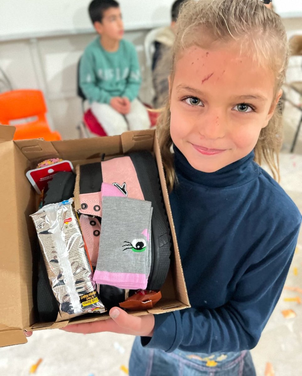 Bir bot ,bin mutluluk ♥️ Çocukların gözlerinde ki mutluluğun sebebi olun ♥️Umut olun ♥️