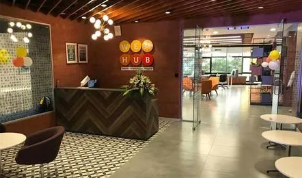 HiHyderabad's tweet image. #EconomicSurvey 2024-25 :
WE Hub - The Women Entrepreneurs Hub is a good example from the state of #Telangana of how the support of the government can help women's entrepreneurship flourish. It is India's first state-led incubator for #women #entrepreneurs.
@Wehubhyderabad…