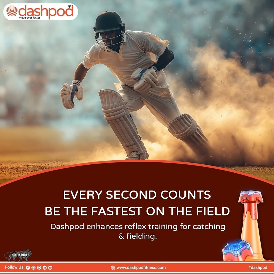 dashpodfitness's tweet image. n sports, every second can be the difference between a game-winning play and a missed opportunity. Dashpod sharpens your reflexes, speeds up reaction time, and enhances your catching and fielding skills. 
.
.
.
 #ReflexTraining #SportsTraining #TrainSmartPlayHard  #dashpod