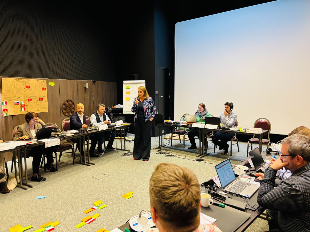 Miroslav Hajnoš tweet media