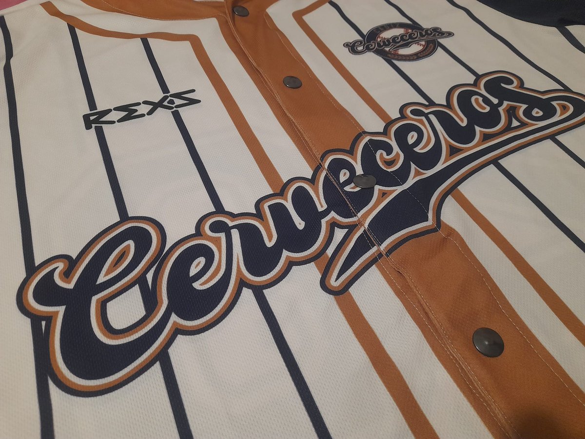 Seguimos con más producciones para #béisbol y #sófbol 

Contacta con nosotros para más información: 
657 31 63 73 
Info@rexssport.es 

#RexsSport #RexsBéisbol #RexsSófbol #RexsPureImpact