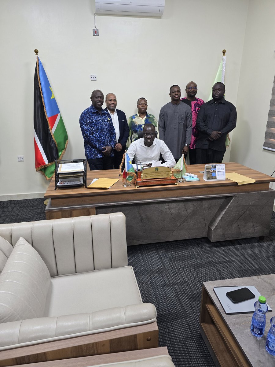 Awira Anthony, PhD tweet media