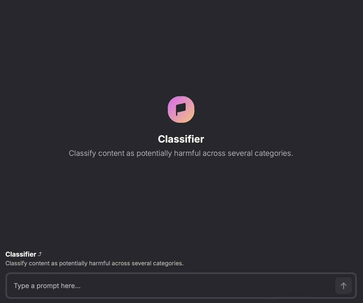 Cosmize_AI's tweet photo. 8️⃣ AI Classifier 📊
Drowning in emails, messages &amp; documents?

✅ Sorts and categorizes data automatically
✅ Helps businesses organize customer feedback
✅ Saves hours of manual filtering
AI that makes sense of the chaos. 🔥 https://t.co/1fm0q5M1P1