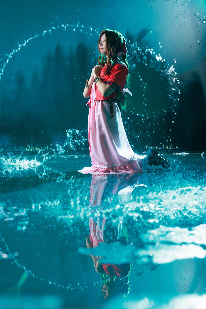 リュナ✩ tweet media