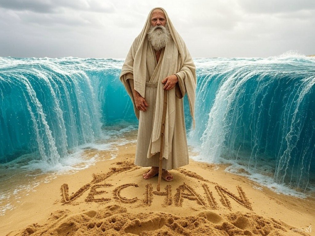 Crypto Nympho Ⓥ tweet media