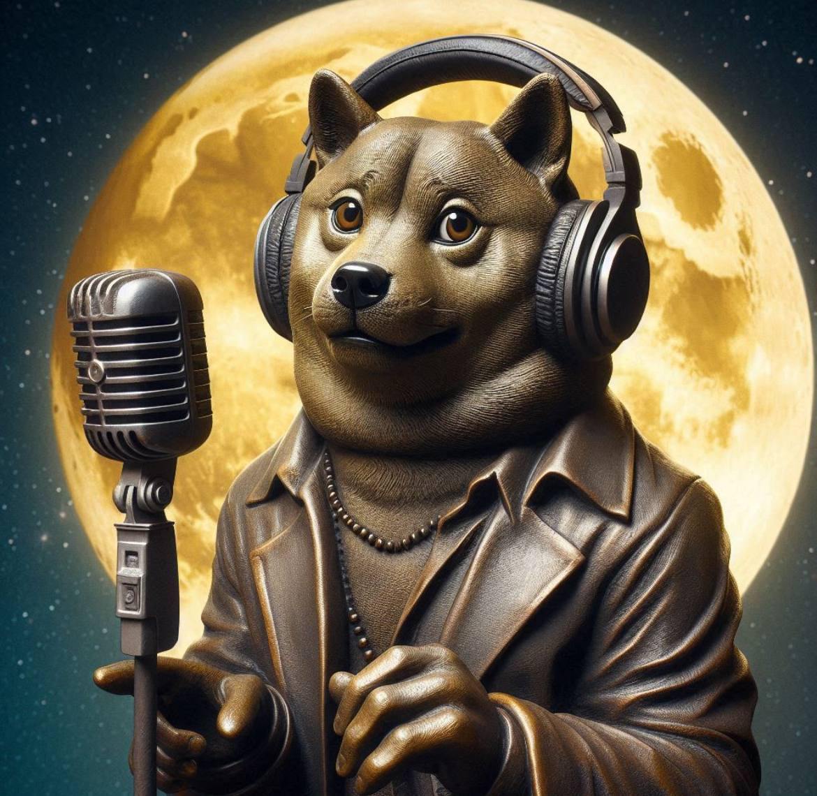 IronDogeEth's tweet photo. Sunday checklist:
β
Fill your $DOGECAST bags
β
Tell a friend before FOMO starts
β
Get ready for a historic crypto week
Tick. Tock. The clock is runningβ¦
#DOGECAST #GetInEarly #BullishWeekend π https://t.co/kBo6JNLtAN