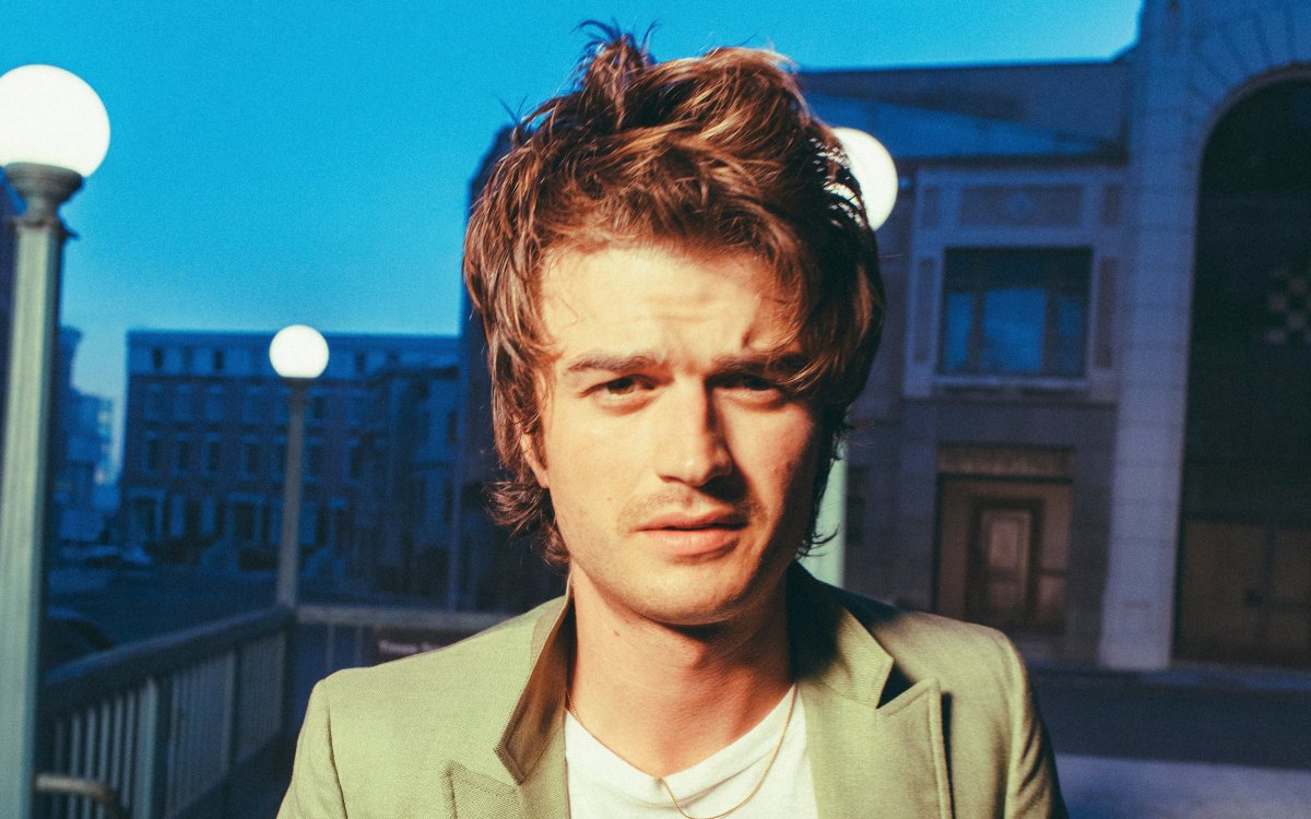 DJO has announced a new album 'The Crux' and a supporting UK tour! 🤩

Including a show at Manchester Academy this June 🎉

Tickets are on sale now 🎟🎟
theticketroom.co.uk/event/djo-manc…