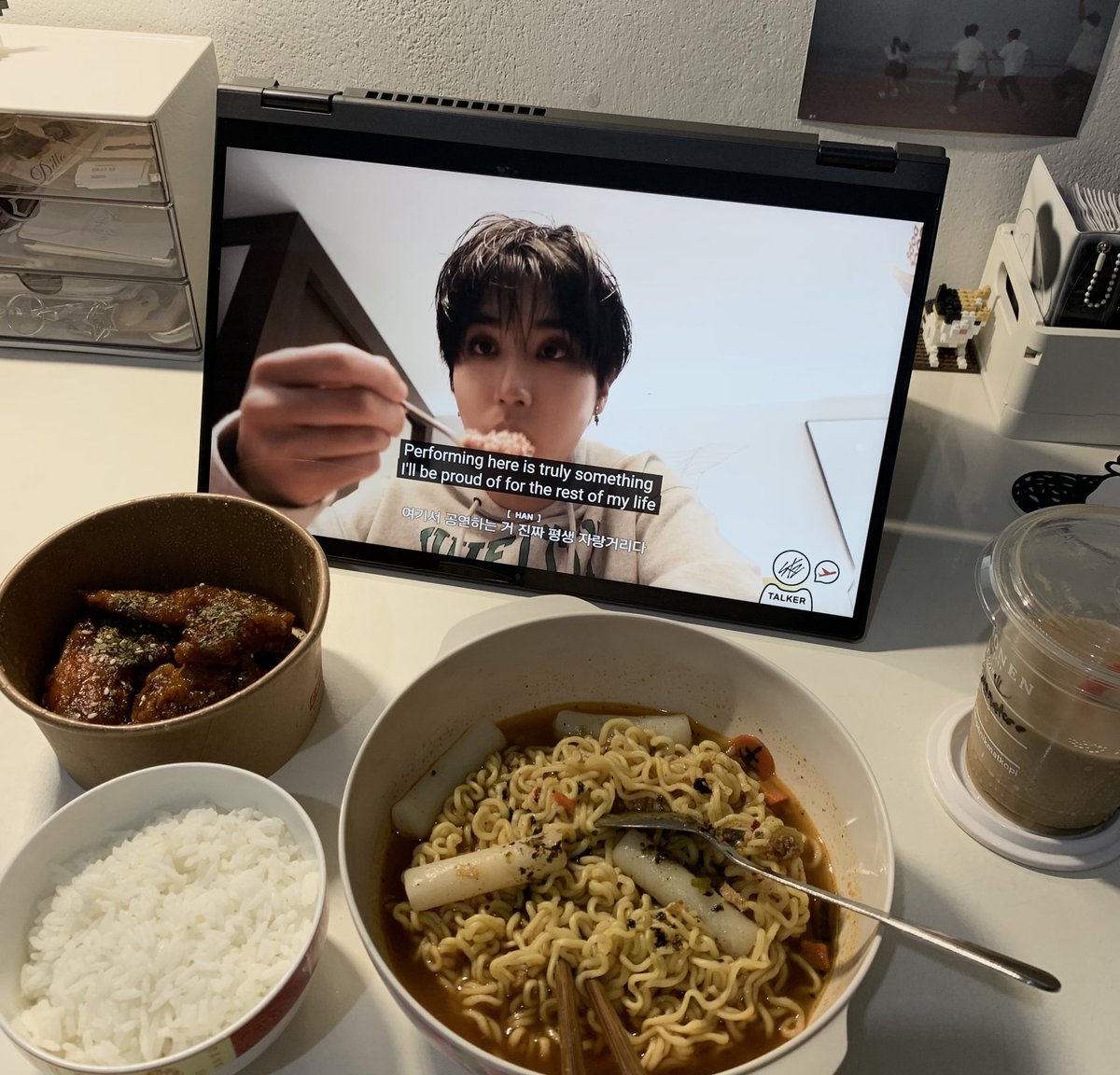 oh how i love my free time