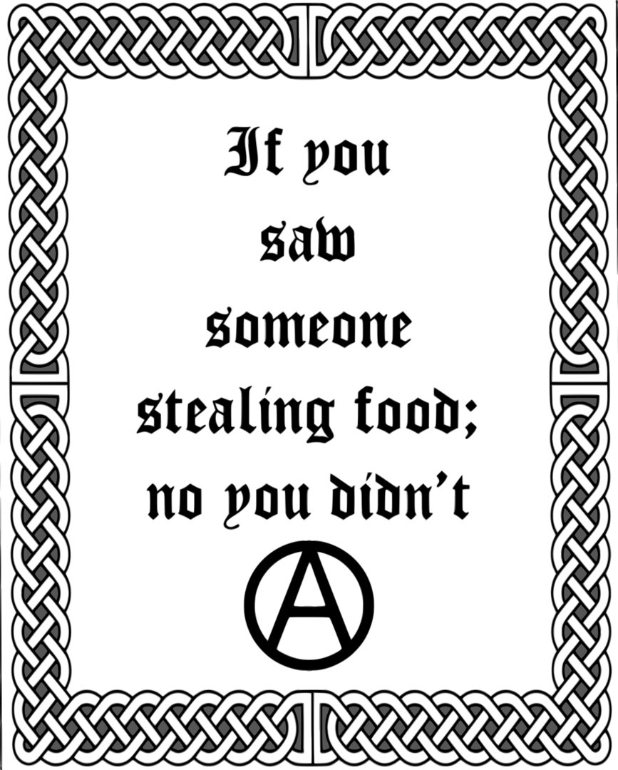 No Gods No Masters (@activist_shirts) on Twitter photo 