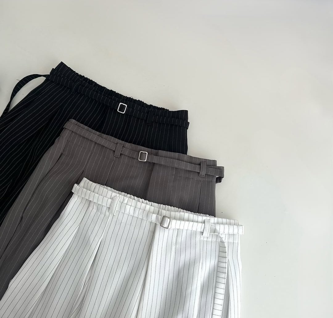 xxxirraaa's tweet image. Another brand local yang punya koleksi fashion item minimalist looks, tersedia buat hijab ataupun non hijab🫶🏻🌷