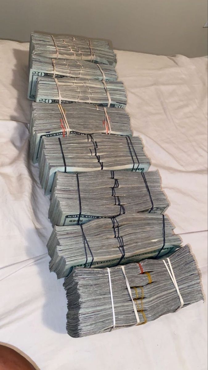 Money Mantra tweet media