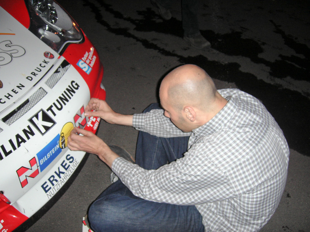 20832com's tweet image. Happy 22nd birthday N brand registration 🥳🏎️