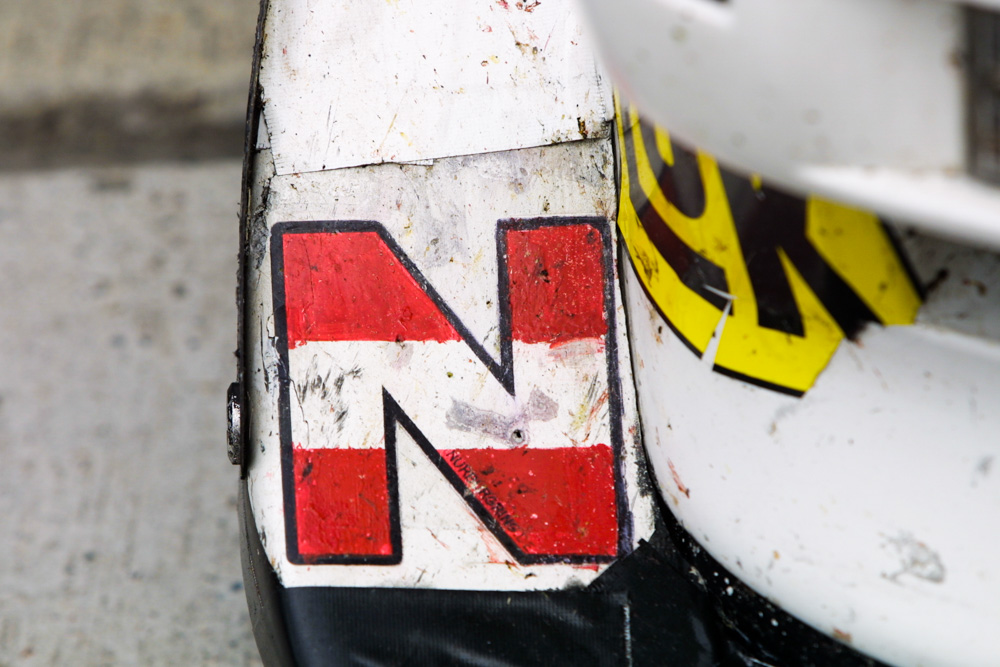 20832com's tweet image. Happy 22nd birthday N brand registration 🥳🏎️