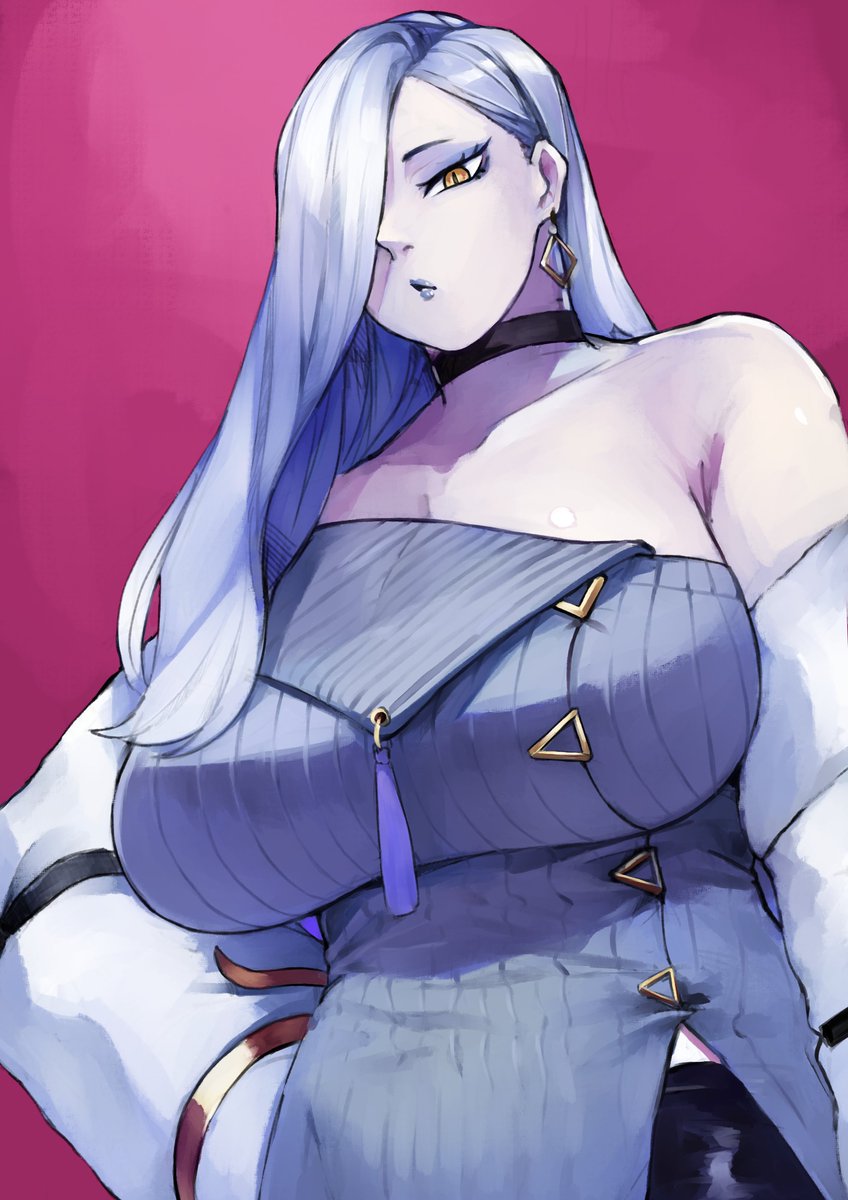 #今月描いた絵を晒そう  

伊吹さん強化月間でしたね 