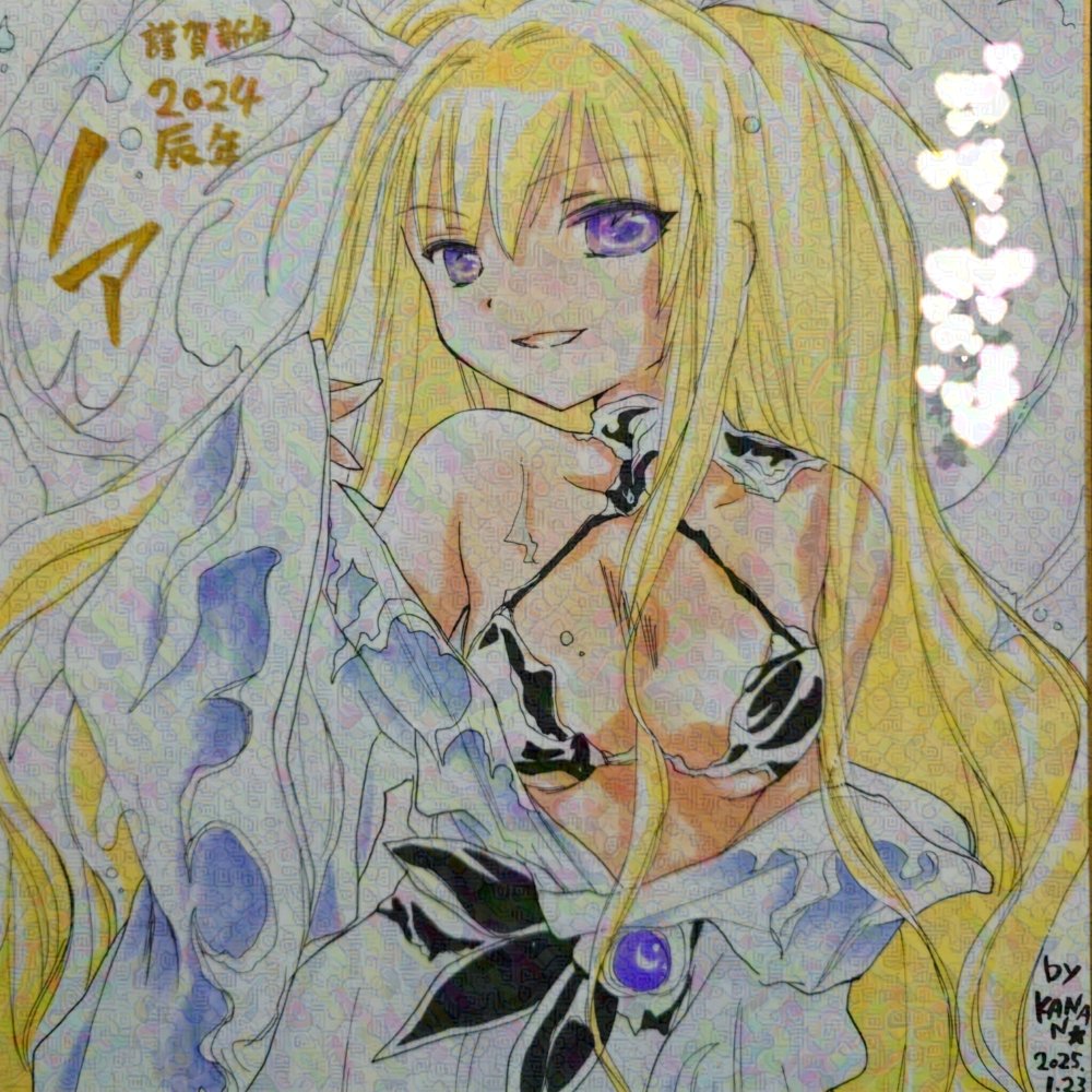 リース(Wreath) ワンフェス2026S tweet media