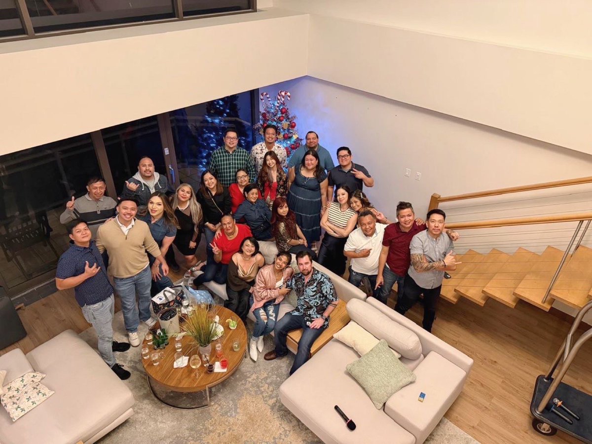 grmcguam's tweet image. 📷 Happy National Have Fun at Work Day! 📷
At GRMC, we believe that a little fun goes a long way in keeping our entire GRMC staff motivated and connected! Your dedication to boosting morale reminds our staff that #GRMCCares about our familia. 📷📷
BIBA, GRMC! #HaveFunAtWorkDay