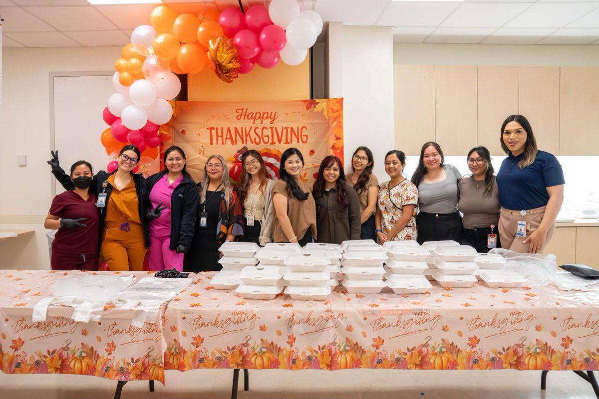 grmcguam's tweet image. 📷 Happy National Have Fun at Work Day! 📷
At GRMC, we believe that a little fun goes a long way in keeping our entire GRMC staff motivated and connected! Your dedication to boosting morale reminds our staff that #GRMCCares about our familia. 📷📷
BIBA, GRMC! #HaveFunAtWorkDay