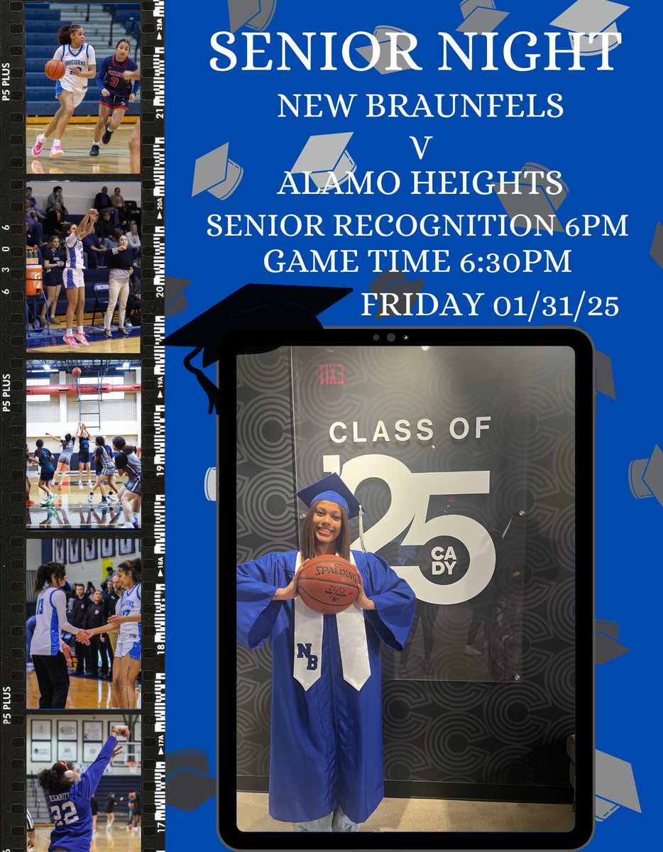 Teresa Carrera (@terrorbear14) on Twitter photo It’s going to be a special one. Last home game of my baby’s senior year tonight! Thanking God for all the games she has played in up to this point and praying over any games her future holds. 🙌🏽 <a href="/alyanahoops/">Alyana McGarity</a> I love you and I’m so proud of you. 💙🏀🦄 It’s going to be a special one. Last home game of my baby’s senior year tonight! Thanking God for all the games she has played in up to this point and praying over any games her future holds. 🙌🏽 <a href="/alyanahoops/">Alyana McGarity</a> I love you and I’m so proud of you. 💙🏀🦄