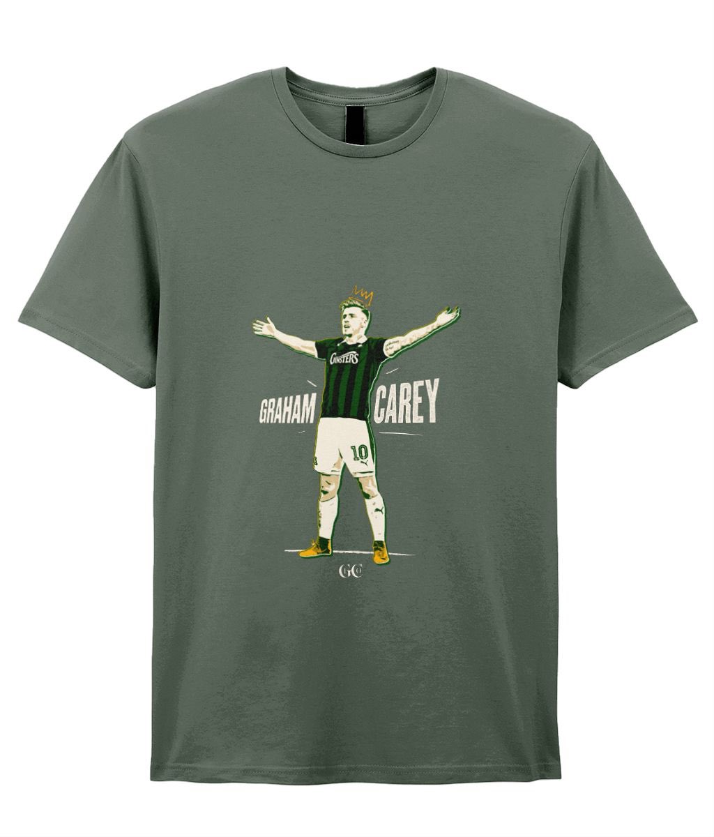 Argyle Life / Green & White Podcast (@argylelife1886) on Twitter photo 🚨 GIVEAWAY!
We’ve partnered with <a href="/PAFC_Displays/">🇳🇬PAFC Displays🇳🇬</a> to giveaway a Graham Carey tee to one lucky winner!
All you need to do is retweet this post! 🙌
Get yours here: pafcdisplays.co.uk/product/gildan…
FIVE POUNDS from every sale go toward’s Graham’s wife Rachel’s GoFundMe too! 💚
#pafc 🚨 GIVEAWAY!
We’ve partnered with <a href="/PAFC_Displays/">🇳🇬PAFC Displays🇳🇬</a> to giveaway a Graham Carey tee to one lucky winner!
All you need to do is retweet this post! 🙌
Get yours here: pafcdisplays.co.uk/product/gildan…
FIVE POUNDS from every sale go toward’s Graham’s wife Rachel’s GoFundMe too! 💚
#pafc