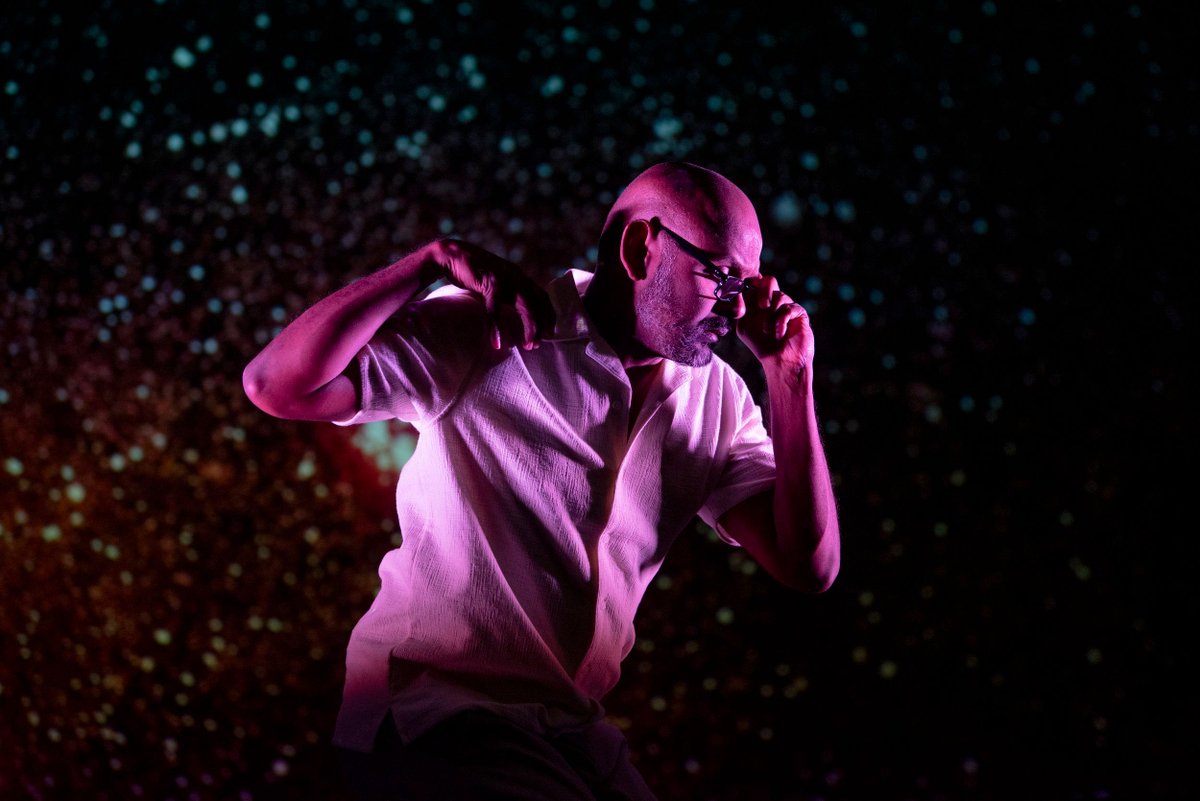 Signed Culture (@signedculture) on Twitter photo Last Rites 13th - 15th Feb 7.30pm <a href="/NewWolsey/">New Wolsey Theatre</a>
Non-verbal show, no spoken word, incl some #BSL creative caps
Exciting physical,dynamic projection & a soundtrack that can be felt & heard @rameshmeyyappan <a href="/TheatreAdInf/">Ad Infinitum</a>
buff.ly/4iSZ2lI
@deaftalentcltv <a href="/SuffolkDeaf/">Suffolk Deaf</a> <a href="/NorfolkDeaf/">Norfolk Deaf</a> Last Rites 13th - 15th Feb 7.30pm <a href="/NewWolsey/">New Wolsey Theatre</a>
Non-verbal show, no spoken word, incl some #BSL creative caps
Exciting physical,dynamic projection & a soundtrack that can be felt & heard @rameshmeyyappan <a href="/TheatreAdInf/">Ad Infinitum</a>
buff.ly/4iSZ2lI
@deaftalentcltv <a href="/SuffolkDeaf/">Suffolk Deaf</a> <a href="/NorfolkDeaf/">Norfolk Deaf</a>
