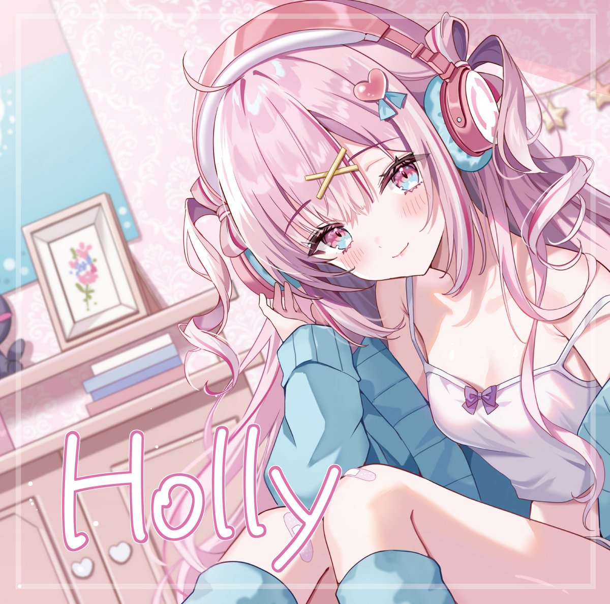 ✦ː────────── 🎀お知らせ🎀 Youtubeで公開している wotaku