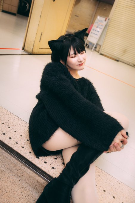 Twitterのコスプレ画像6