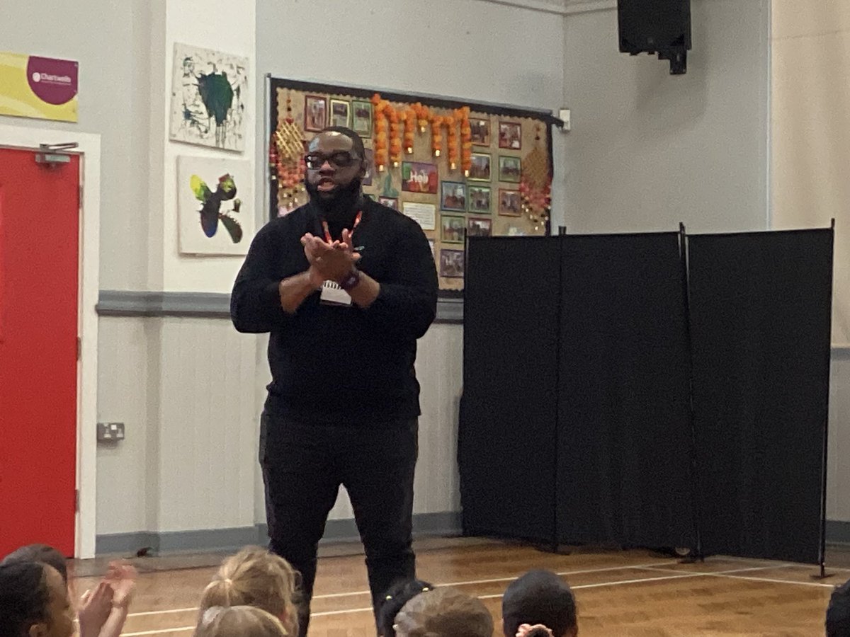 Knighton Mead Primary Academy tweet media