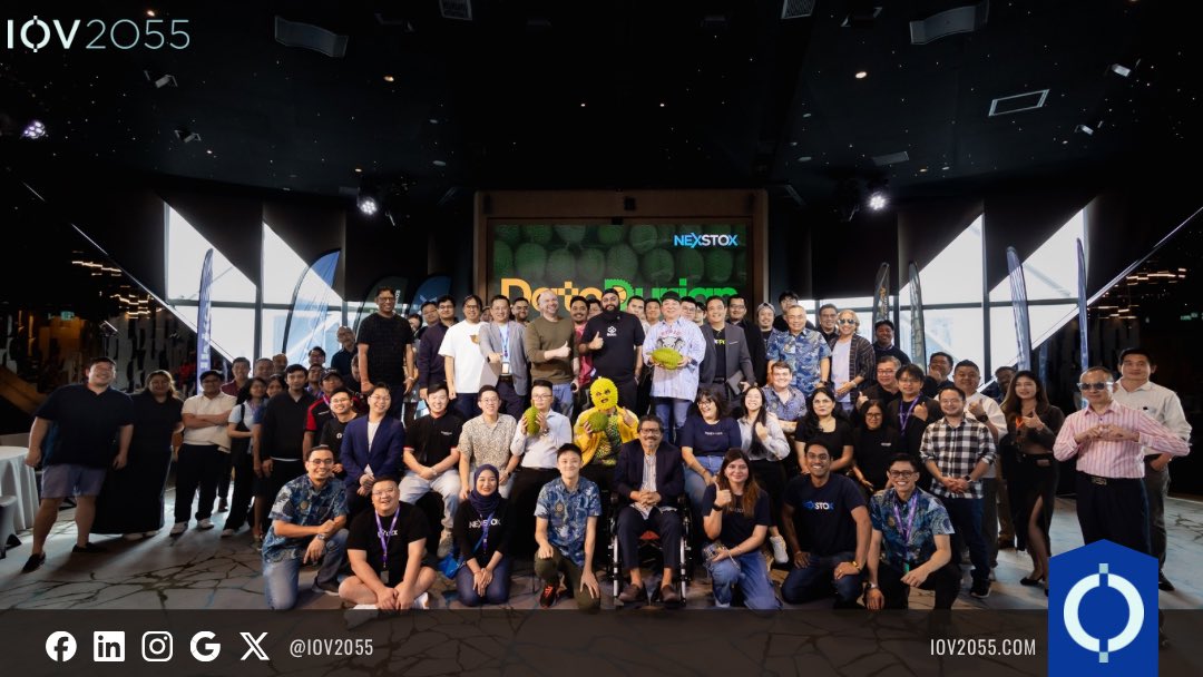 IOV2055 tweet media