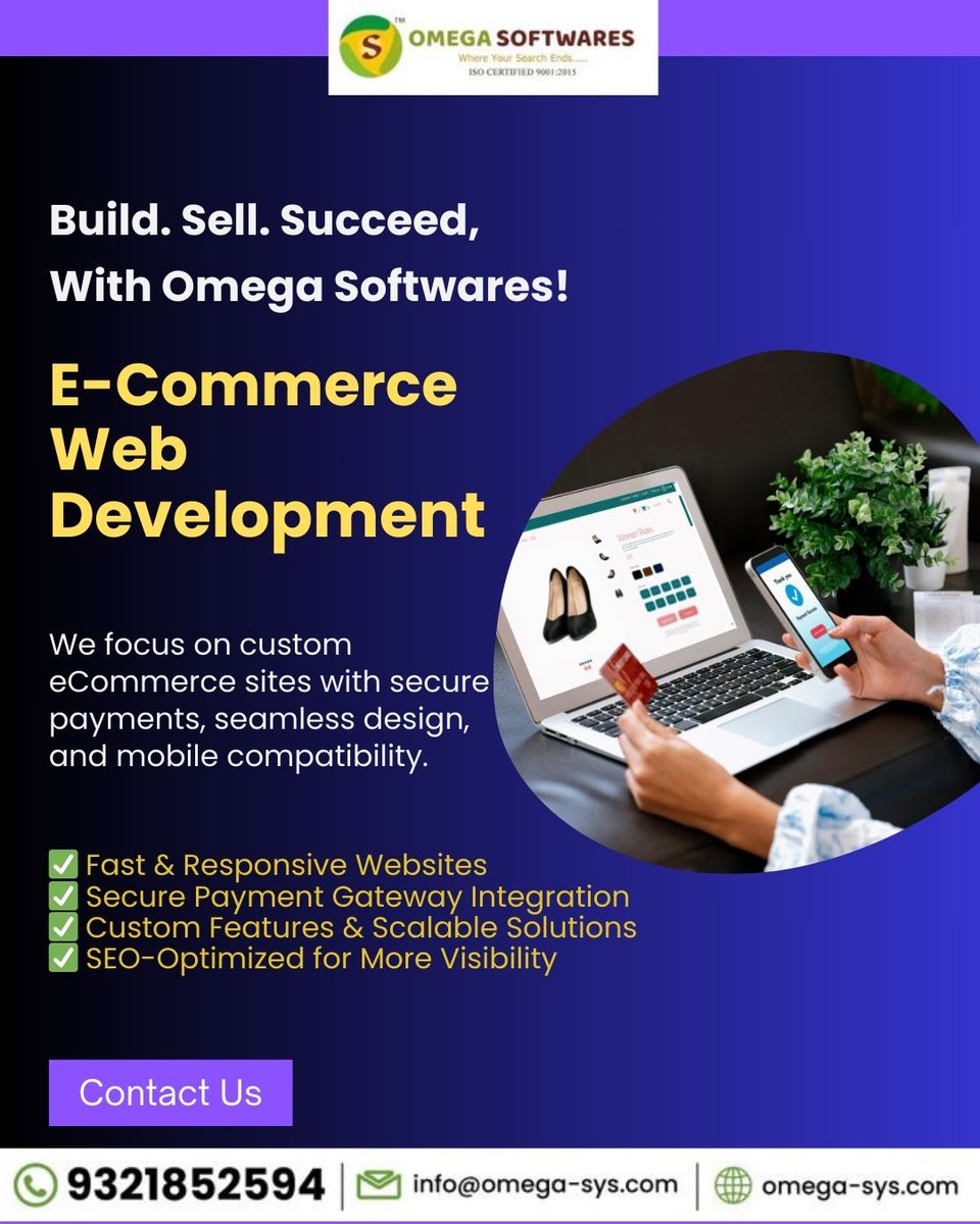 omega_softwares's tweet image. #webdesign #webdevelopmentservice #digitalmarketing #EcommerceSuccess #ecoomercewebsite